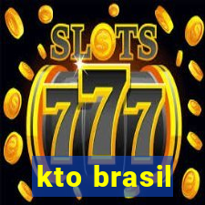 kto brasil